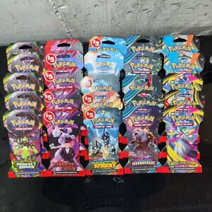 Pokemon TCG Perfect Order Destined Rivals Surging Sparks Mega Evolution Twilight